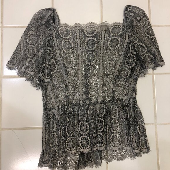 Formal dress - mother-of-the-bride - prom - formal gown - Nieman Marcus - Picture 5 of 8